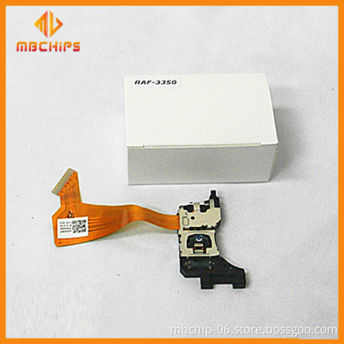For Wii Brand New Laser Lens RAF-3350 RAF3350 Pick-up